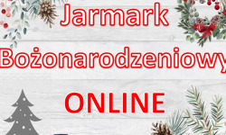 Wirtualna baza jarmarkowa. Zrób zakupy na święta u lokalnych wystawców