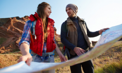 Wystartowało badanie turystów na Dolnym Śląsku. Weź udział i wygraj nagrody!