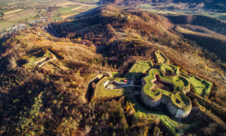 Licytuj dla WOŚP i zostań Honorowym Rezydentem największej twierdzy górskiej w Europie