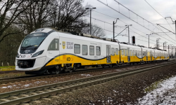 Wracają połączenia międzynarodowe na Dolnym Śląsku