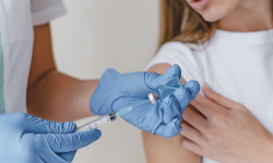 Aktualne informacje dotyczące szczepień na koronawirusa - 27.01, godz. 10.30