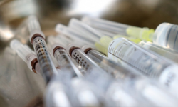 Aktualne informacje dotyczące szczepień na koronawirusa - 02.02, godz. 10.30