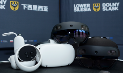 Nowe technologie będą promować Kopalnię Złota i Twierdzę Srebrna Góra na świecie