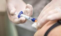 Aktualne informacje dotyczące szczepień na koronawirusa - 04.02, godz. 10.30