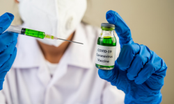 Aktualne informacje dotyczące szczepień na koronawirusa - 11.02, godz. 10.30