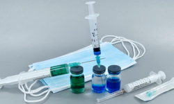 Aktualne informacje dotyczące szczepień na koronawirusa - 13.02, godz. 10.30