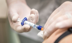 Aktualne informacje dotyczące szczepień na koronawirusa - 18.02, godz. 10.30