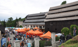 Święto Papieru w Dusznikach Zdroju