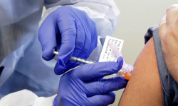 Aktualne informacje dotyczące szczepień na koronawirusa - 22.02, godz. 10.30