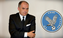 „Orzeł musi mieć swoją tożsamość”. Wywiad z Tomaszem Stelmachem, prezesem Orła