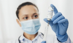 Aktualne informacje dotyczące szczepień na koronawirusa - 02.03, godz. 10.30
