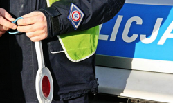 Kolejni pijani kierowcy zatrzymani