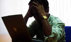 Kolejne ofiary internetowych transakcji. Jedna kobieta straciła ponad 200 zł, inna blisko tysiąc zł