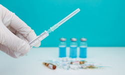Aktualne informacje dotyczące szczepień na koronawirusa - 24.03, godz. 10.30