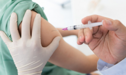Aktualne informacje dotyczące szczepień na koronawirusa - 25.03, godz. 10.30