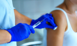 Aktualne informacje dotyczące szczepień na koronawirusa - 30.03, godz. 10.30