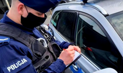 Nie nosisz maseczki? Licz się z mandatem