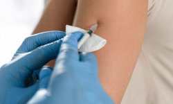 Aktualne informacje dotyczące szczepień na koronawirusa - 07.05 godz. 10.30