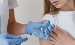 Aktualne informacje dotyczące szczepień na koronawirusa - 10.05 godz. 10.30