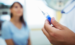 Aktualne informacje dotyczące szczepień na koronawirusa - 21.05 godz. 10.30