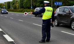 Więcej kontroli na drogach. Dziś policyjna akcja. „Prędkość”