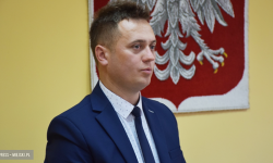 Jednogłośne wotum zaufania i absolutorium dla wójta Łukasza Białkowskiego