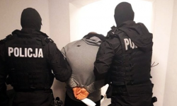 Ząbkowiczanin poszukiwany Europejskim Nakazem Aresztowania ukrywał się nad morzem. Trafił za kratki