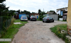 W budynku mieszkalnym w Kamieńcu Ząbkowickim znaleziono szczątki