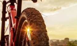 11-latek upadł na rowerze. Z poważnymi obrażeniami trafił do szpitala we Wrocławiu