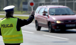 Lekceważą sądowe zakazy i wsiadają za kółko. Jeden z kierowców wpadł dwukrotnie w ciągu kilku dni