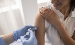Aktualne informacje dotyczące szczepień na koronawirusa - 01.09 godz. 10.30
