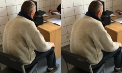 Bez uprawnień i z ponad czterema promilami alkoholu. 51-latek w takim stanie kierował autem