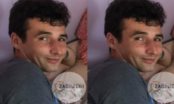 Zaginął 28-letni Wojciech Olszewski