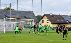 Orzeł w półfinale Pucharu Polski na szczeblu wałbrzyskim
