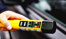 Policjanci zatrzymali trzech pijanych kierujących. Rekordzista miał 3.2 promila