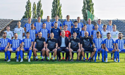 Finał rozgrywek Pucharu Polski na szczeblu wałbrzyskim nie dla Orła