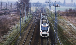 Koleje Dolnośląskie ze zmianami w rozkładzie jazdy