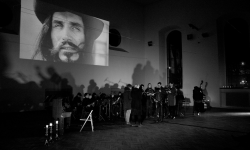 Wieczór Zaduszny w Evangeliku