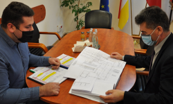 Będzie nowa siedziba ząbkowickiego pogotowia ratunkowego. Powiat szuka wykonawcy