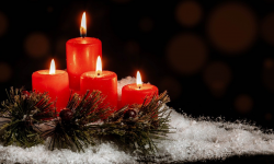 Życzenia bożonarodzeniowe od władz Powiatu Ząbkowickiego