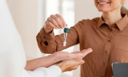 Za zakup mieszkania płacimy względnie mało. W 2019 roku taniej było tylko w pięciu powiatach w kraju