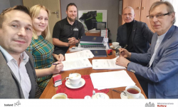 Castellum sp. z o.o. odtworzy mosty forteczne na terenie Twierdzy Srebrna Góra