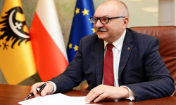 Dolny Śląsk rozwiązuje Umowę Partnerską z Obwodem Leningradzkim w Rosji