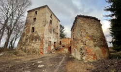 Ponad milion złotych dotacji na zabytki w powiecie ząbkowickim