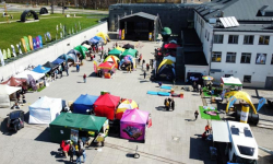 Sezon turystyczny na Dolnym Śląsku został oficjalnie otwarty