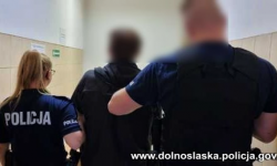 Wyciął urządzenia infrastruktury kolejowej. Grozi mu do 8 lat więzienia