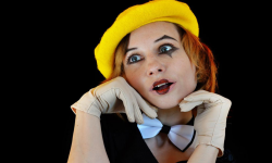 Komedie Woody’ego Allena