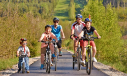 Pokaż swoją ulubioną ścieżkę rowerową i wygraj pieniądze. Konkurs dla mieszkańców Dolnego Śląska