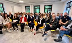 #1000 spotkań. POrozmawiajmy nie tylko o polityce. Spotkanie z posłankami Koalicji Obywatelskiej