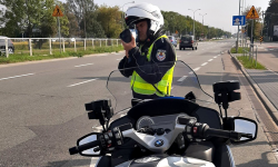 Dziś wzmożone kontrole drogowe